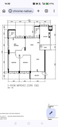 Blk 711 Bedok Reservoir Garden (Bedok), HDB 5 Rooms #546506541